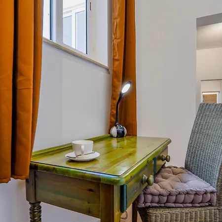 Digital Nomad 5- By Solea Homes Gzira