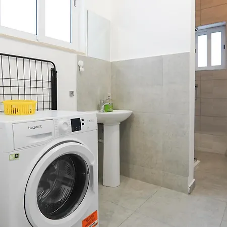 Digital Nomad 5- By Solea Homes * Gzira