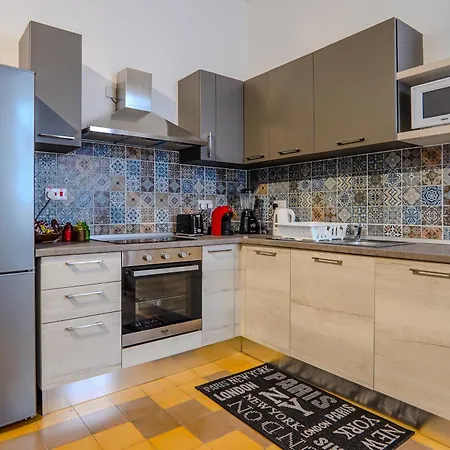 Digital Nomad 5- By Solea Homes 아파트