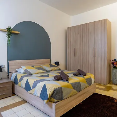 شقة Digital Nomad 5- By Solea Homes Gzira