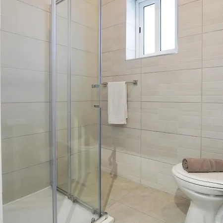 Digital Nomad 5- By Solea Homes 아파트 *